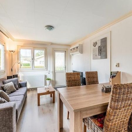 Abija Villa Putten Buitenkant foto