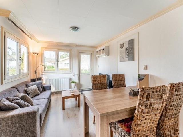 Abija Villa Putten Buitenkant foto