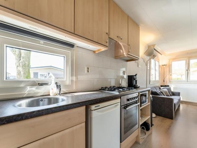 Abija Villa Putten Buitenkant foto