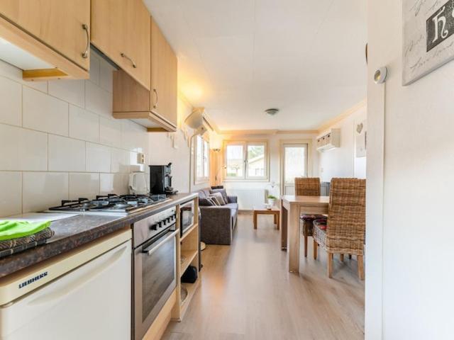 Abija Villa Putten Buitenkant foto