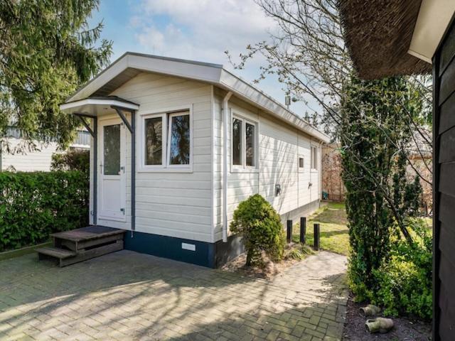 Abija Villa Putten Buitenkant foto