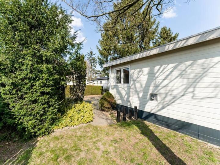 Abija Villa Putten Buitenkant foto