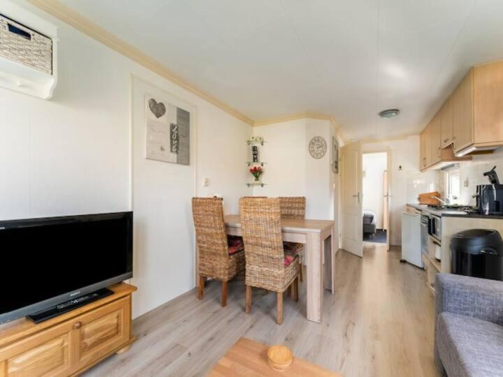 Abija Villa Putten Buitenkant foto