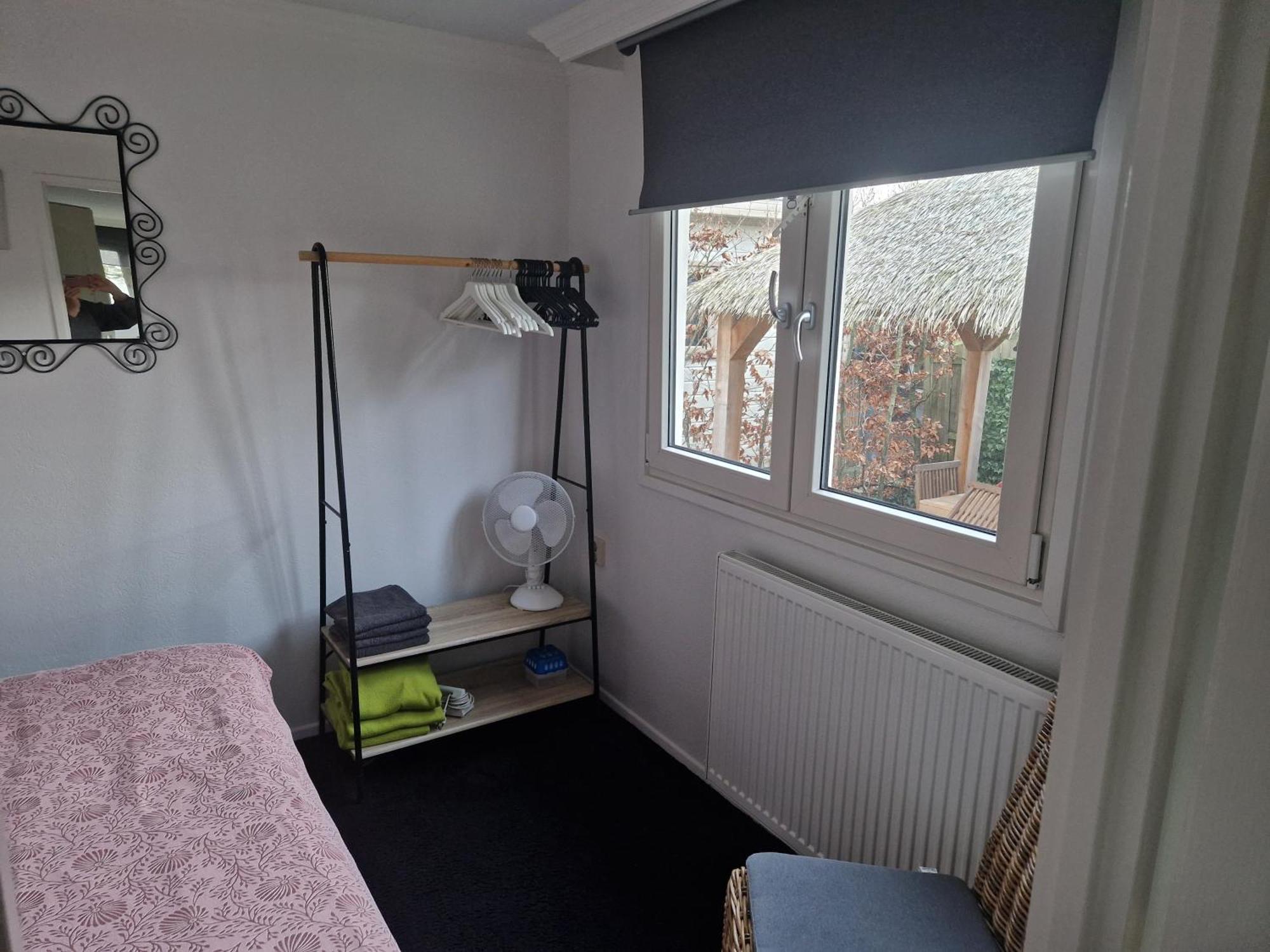 Abija Villa Putten Buitenkant foto